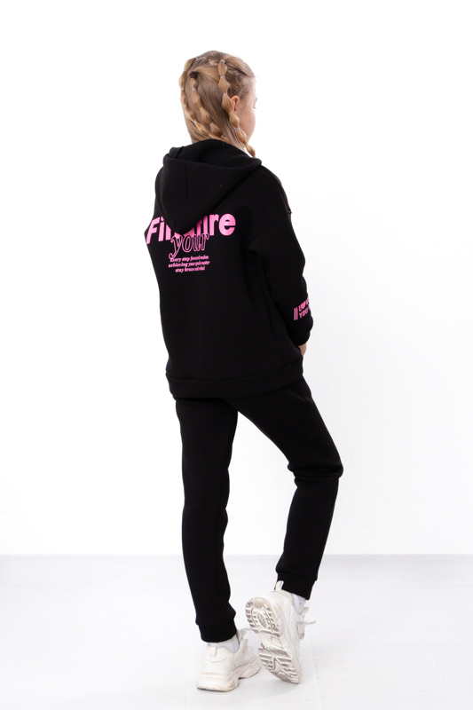 Костюм для дівчинки